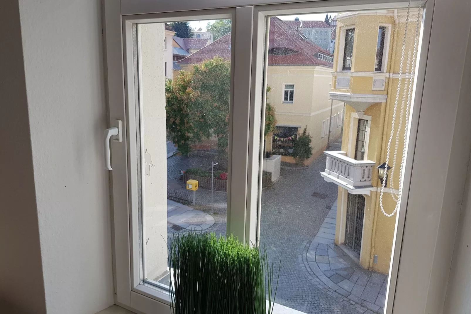 Ferienwohnung in Kamenz - Sachsen-View summer