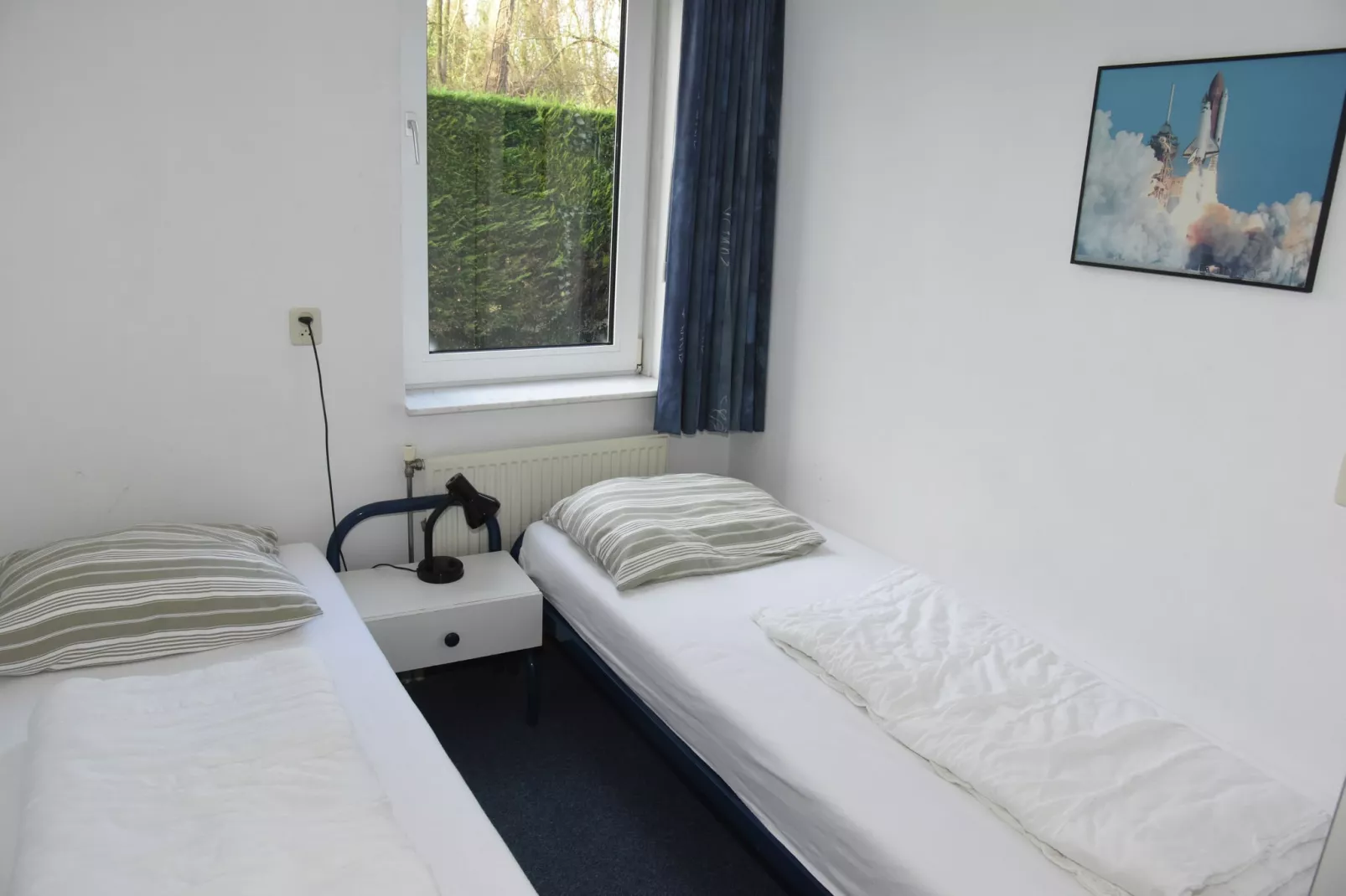 Residentie Californië 3-Bedroom