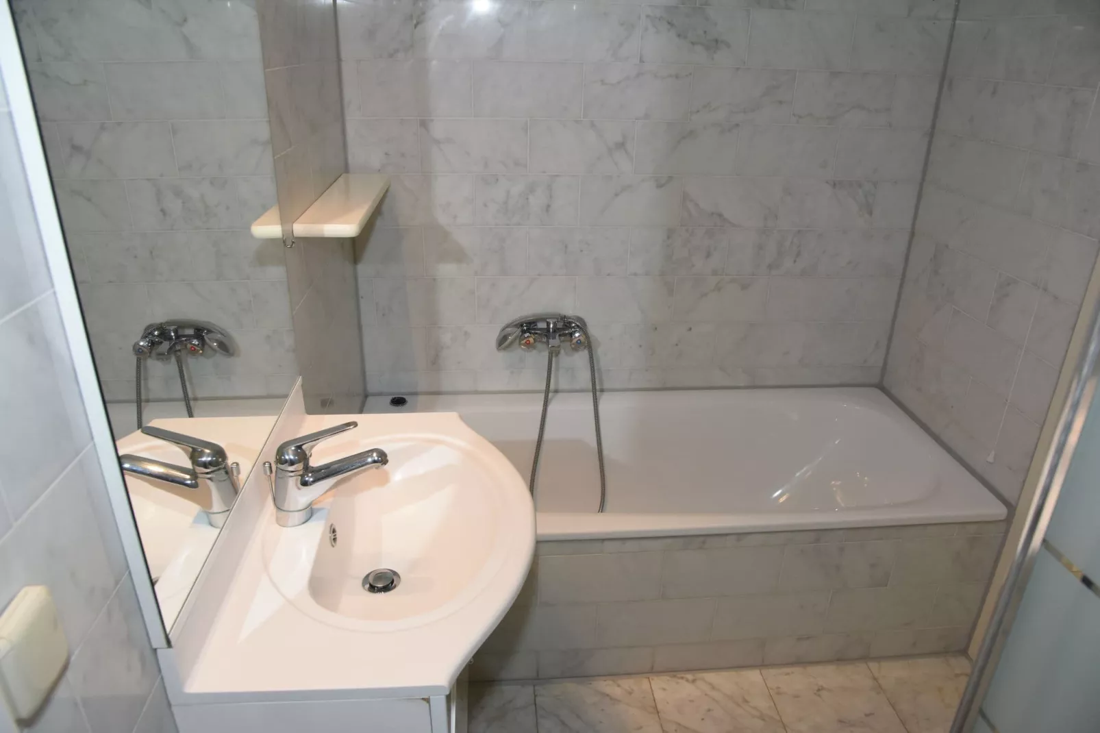 Residentie Californië 3-Bathroom