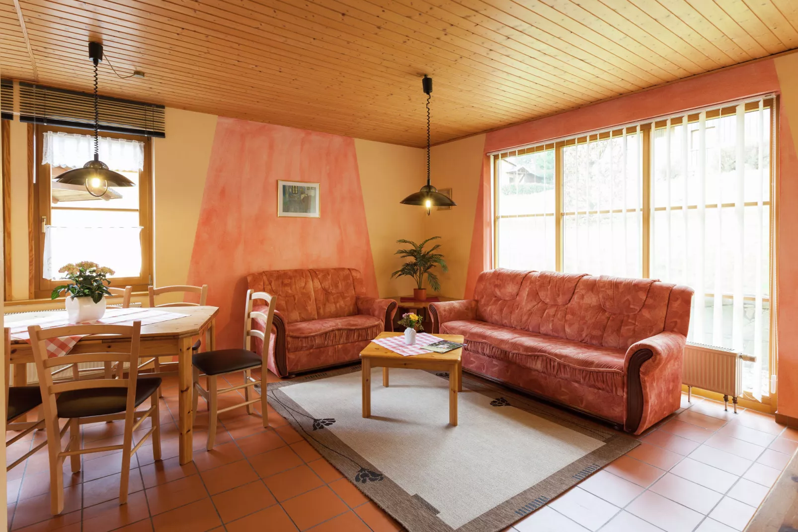 Fuchsberg-Salon