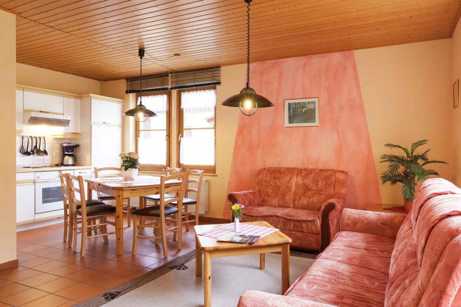 Fuchsberg-Salon