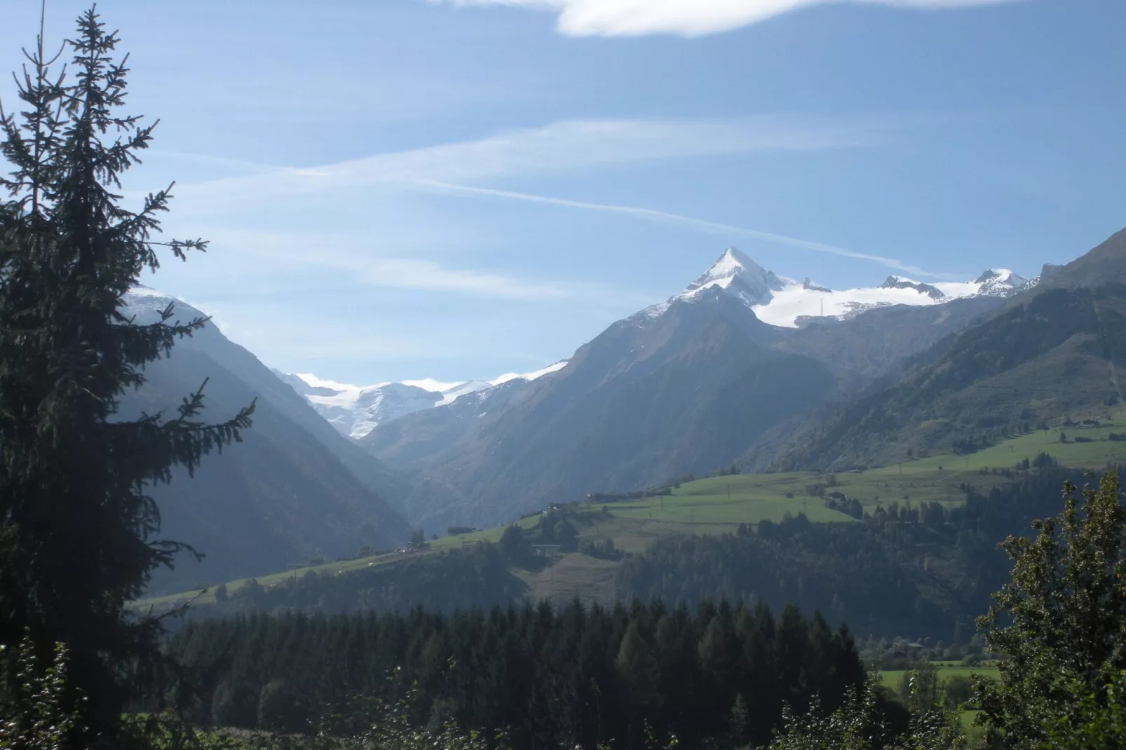 Bernsteiner-Areas summer 5km