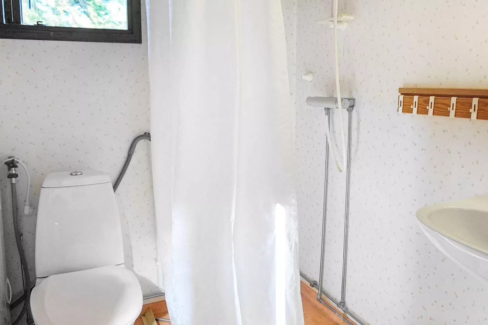 6 person holiday home in HENÅN-Indoor