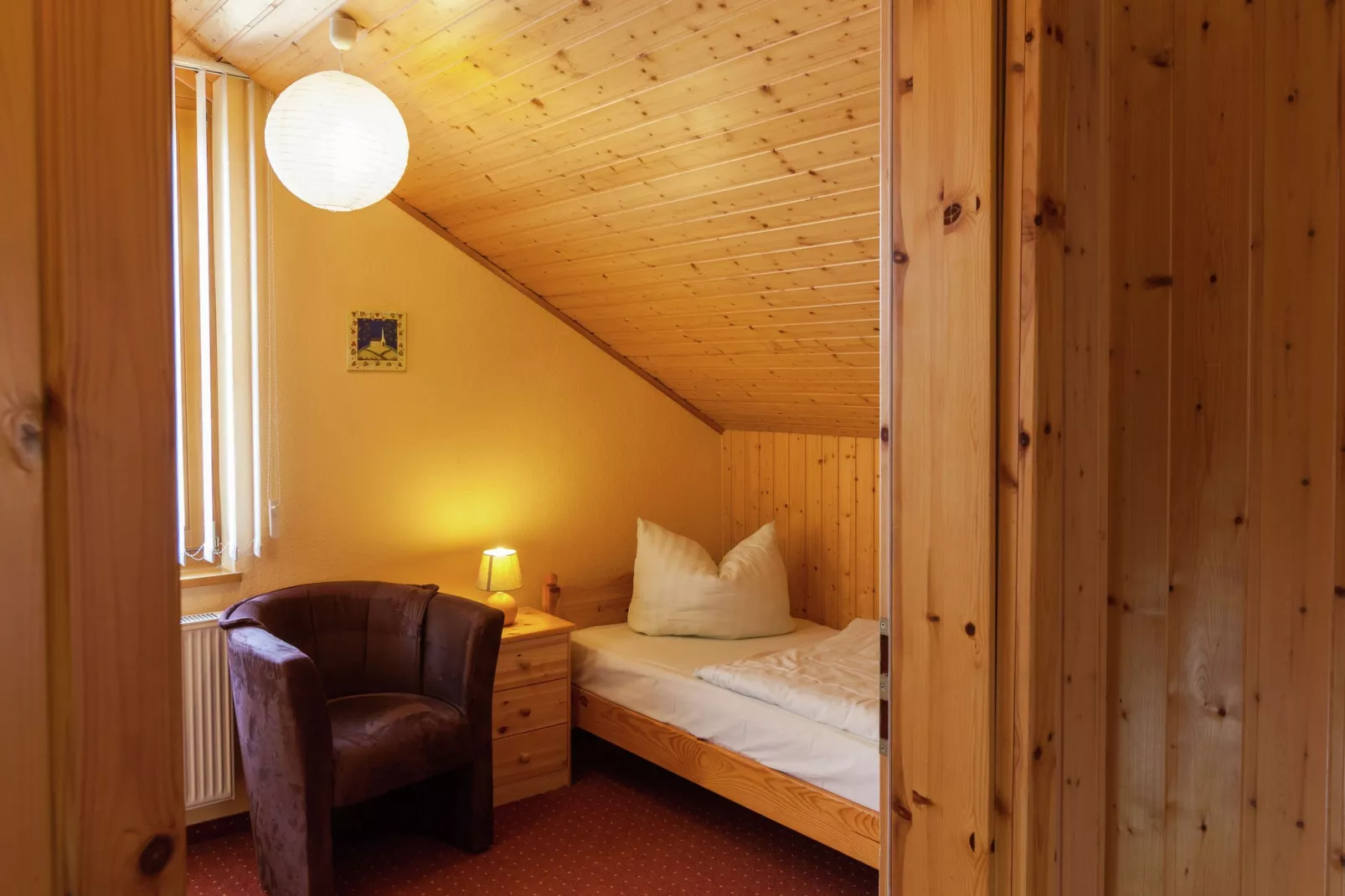 Fuchsberg-Chambre