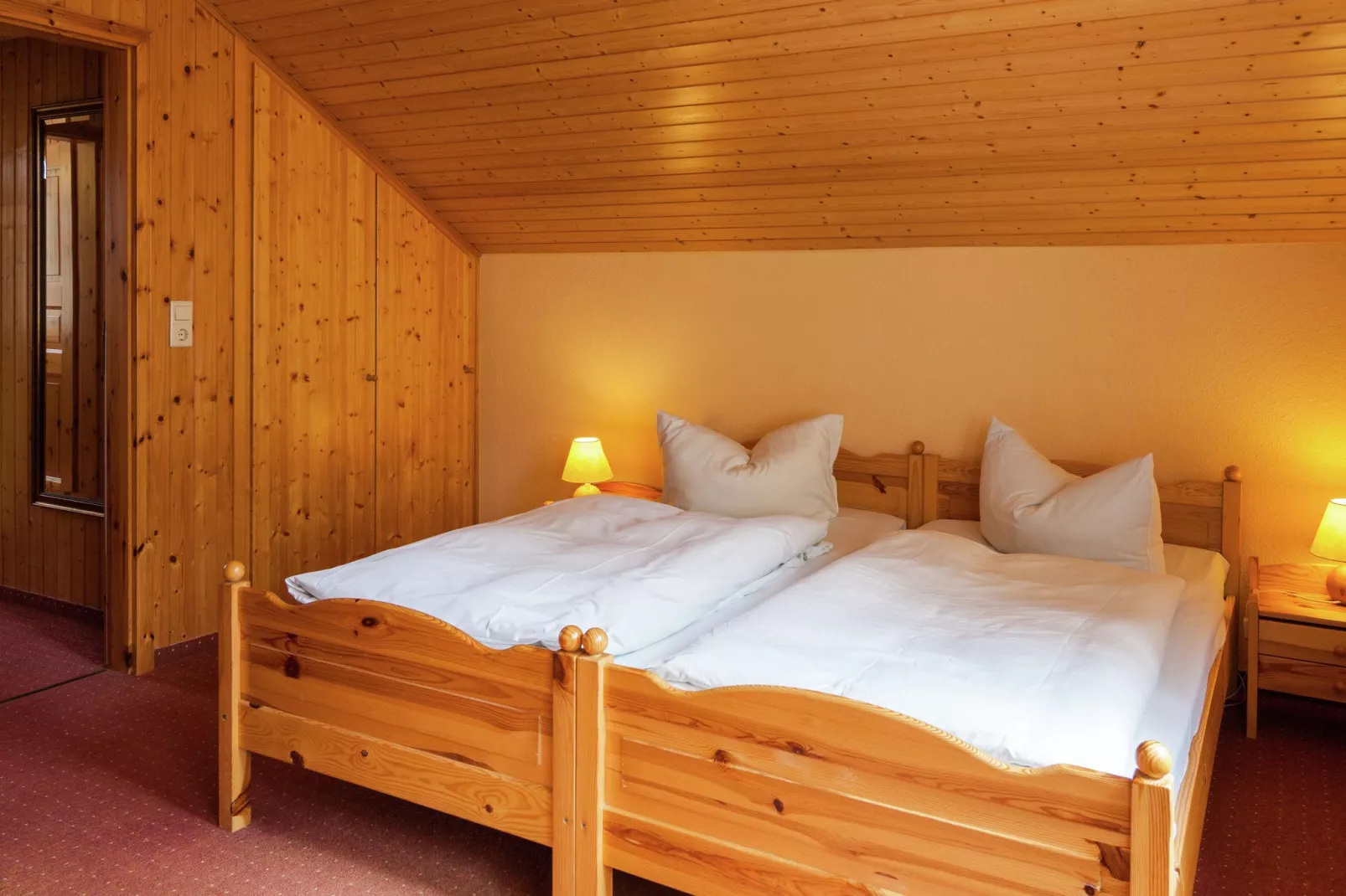 Fuchsberg-Chambre