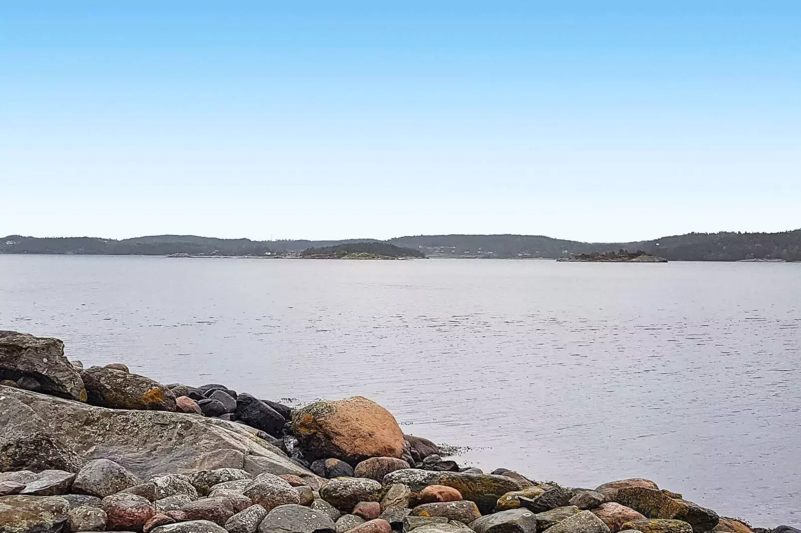 6 person holiday home in HENÅN-Not tagged