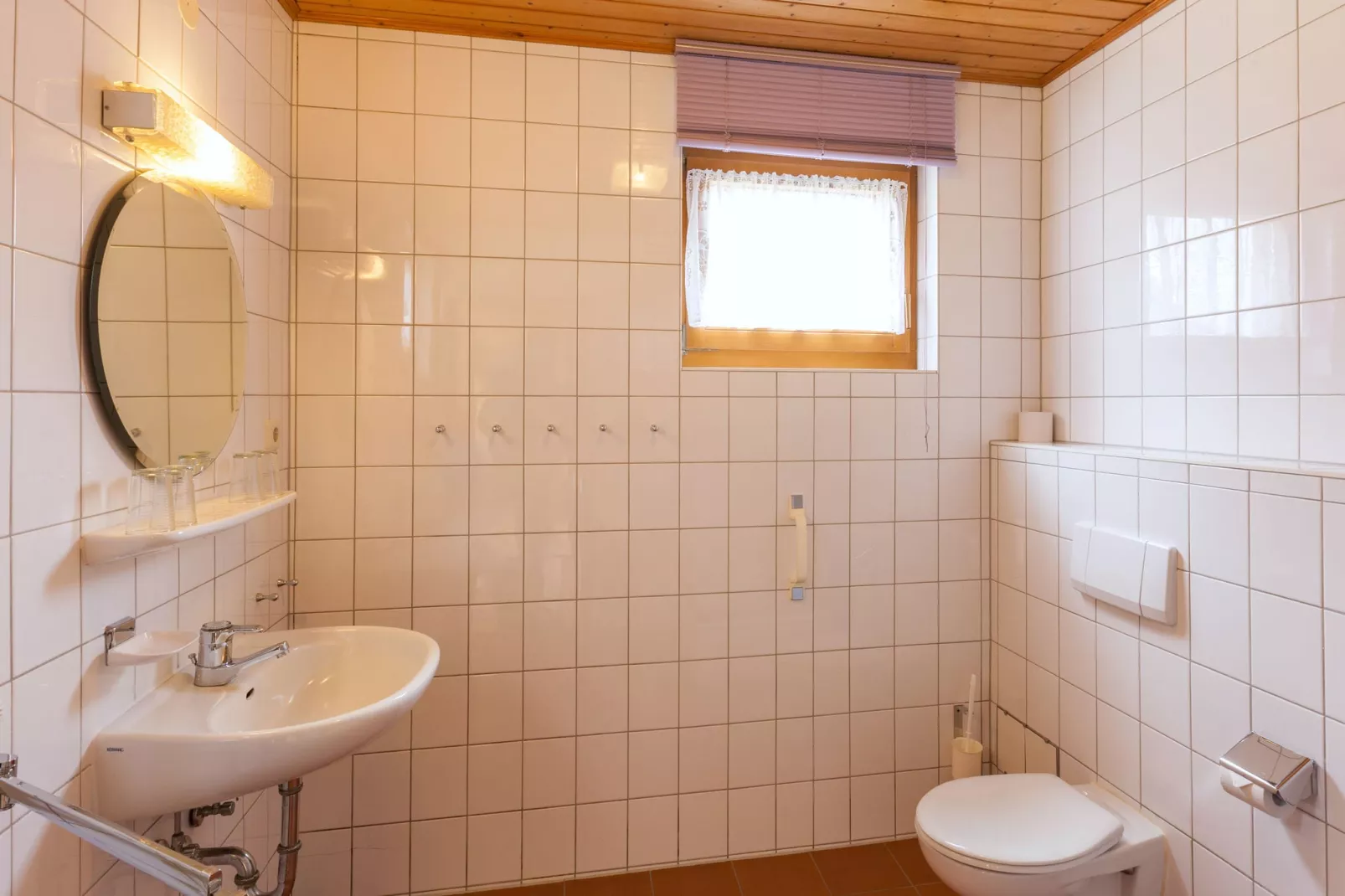 Fuchsberg-Salle de bain