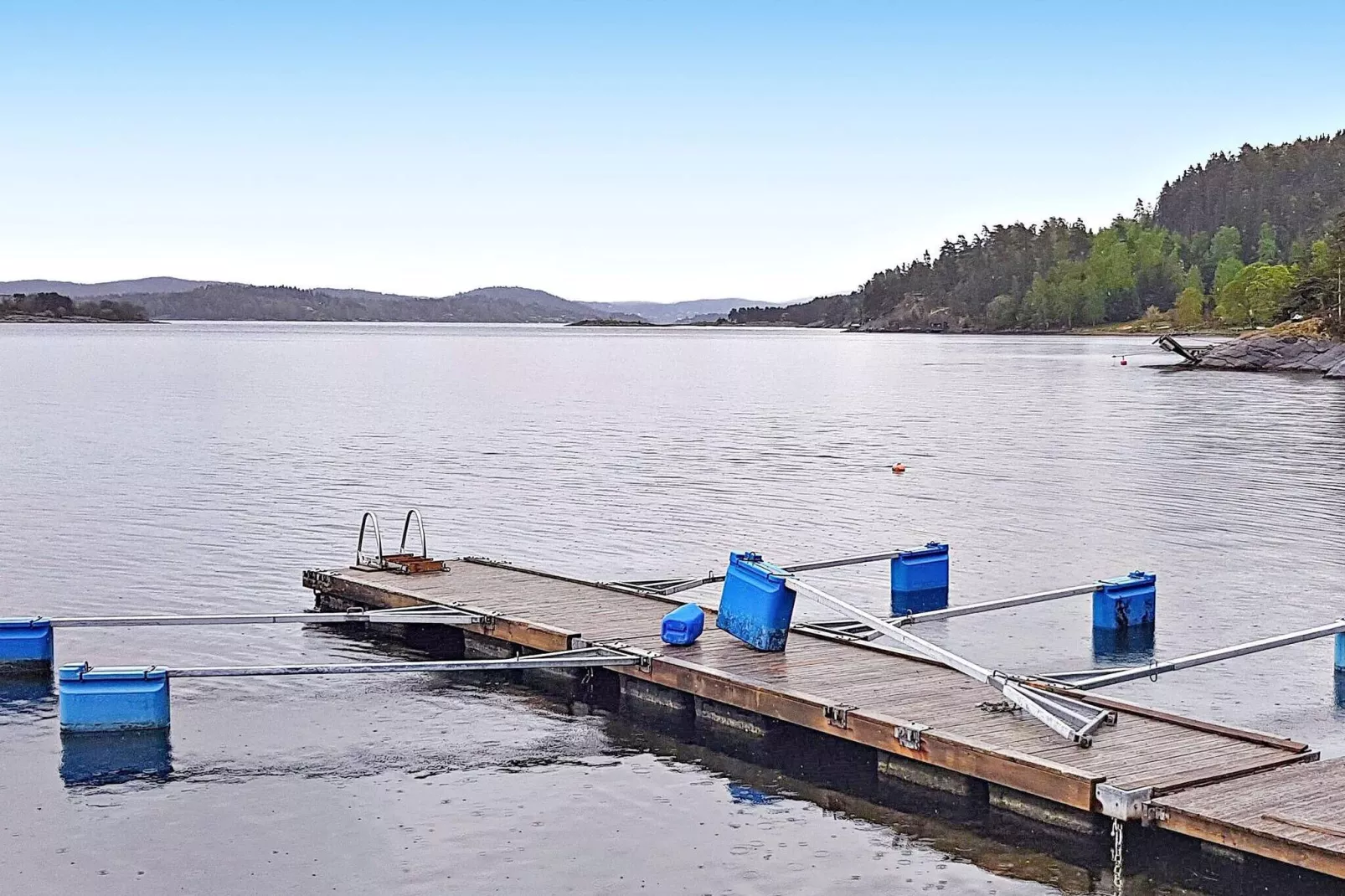 6 person holiday home in HENÅN-Not tagged