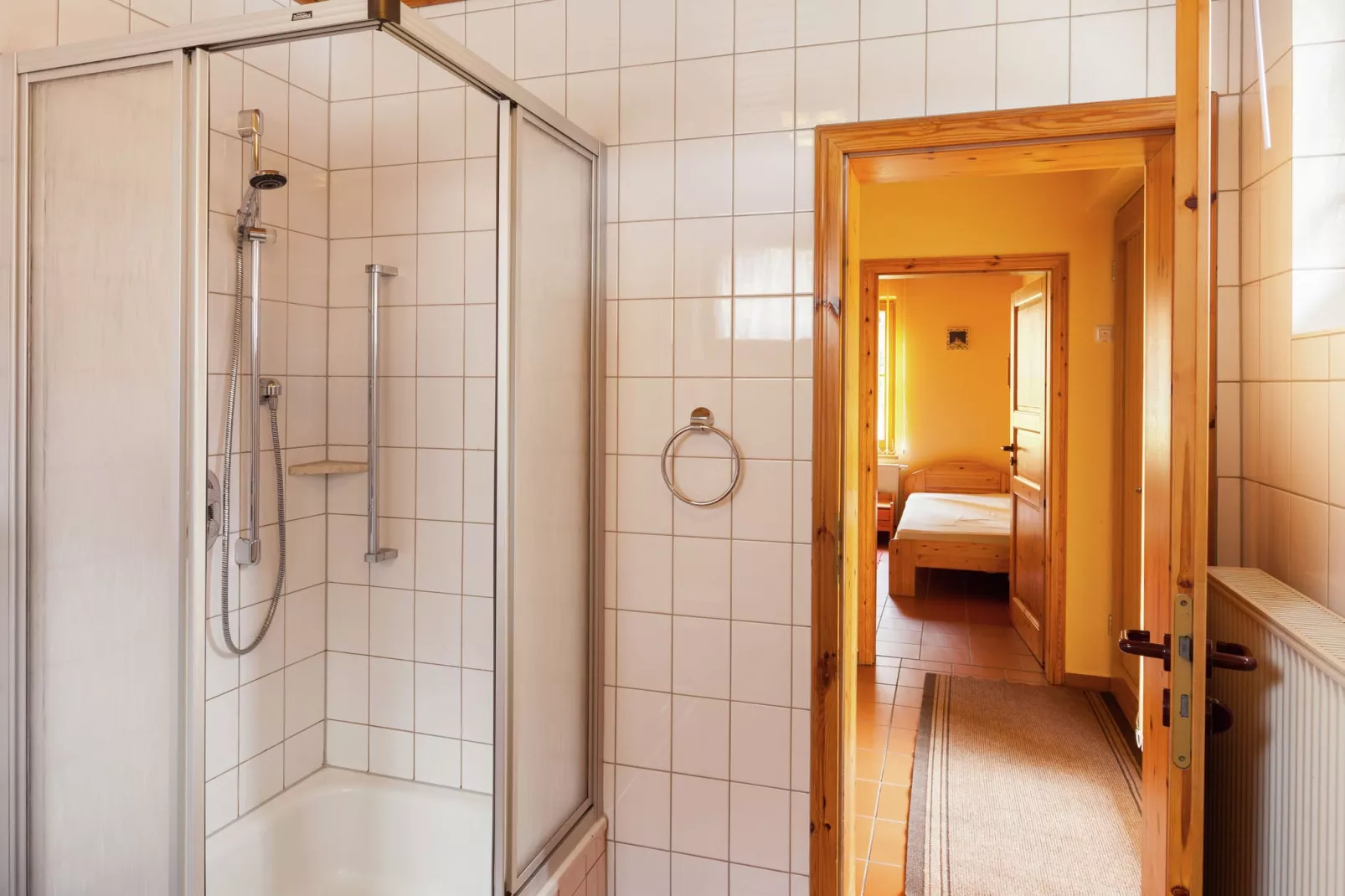 Fuchsberg-Salle de bain