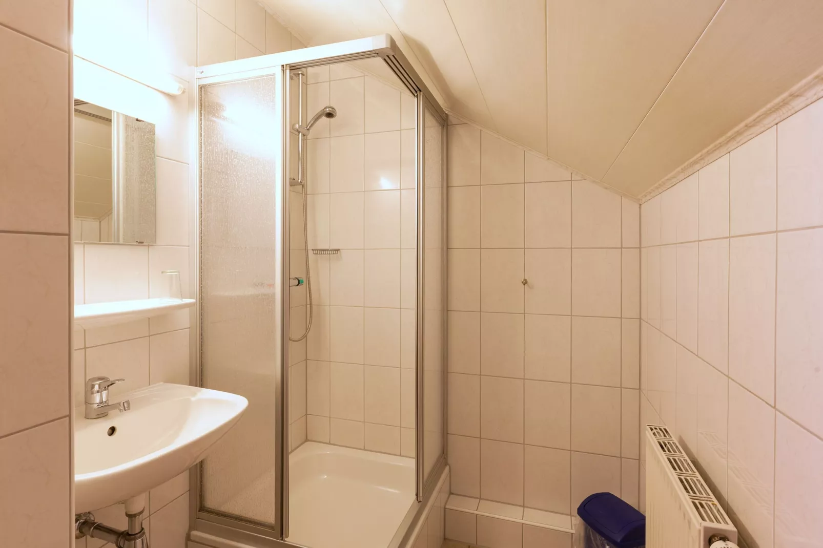 Fuchsberg-Salle de bain