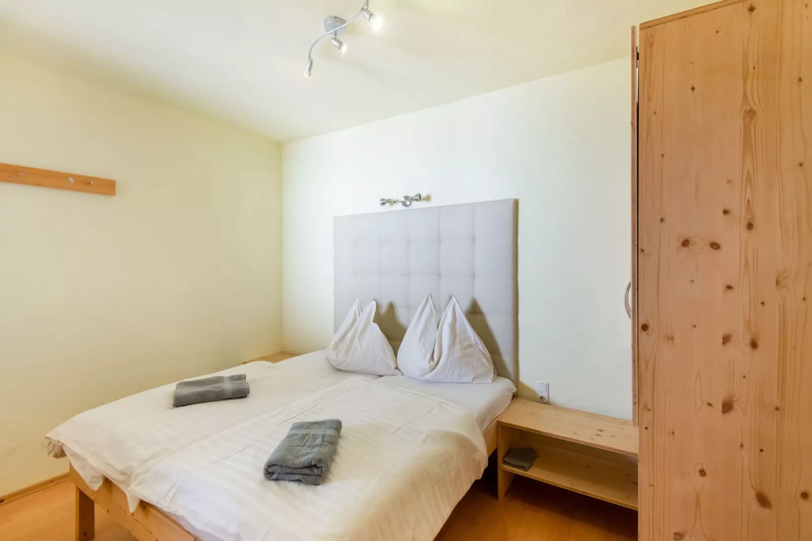 Hollaus 1-Bedroom