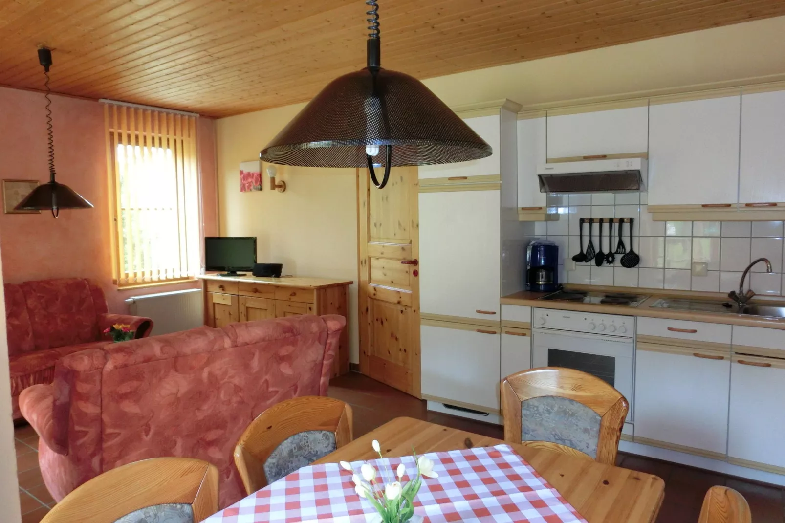 Fuchsberg-Kitchen