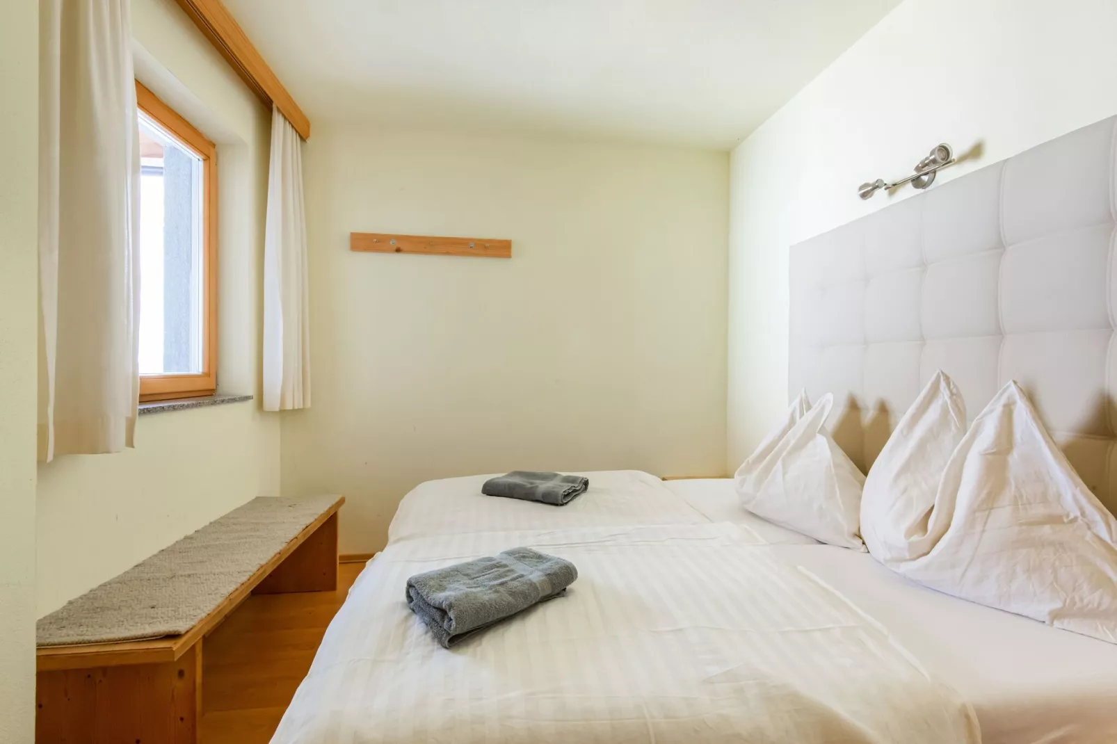 Hollaus 1-Bedroom