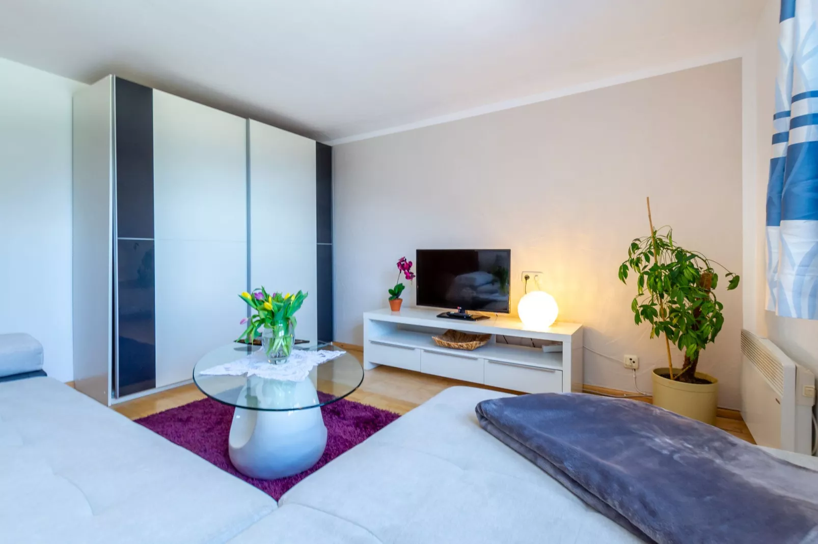 Josefine-Living room