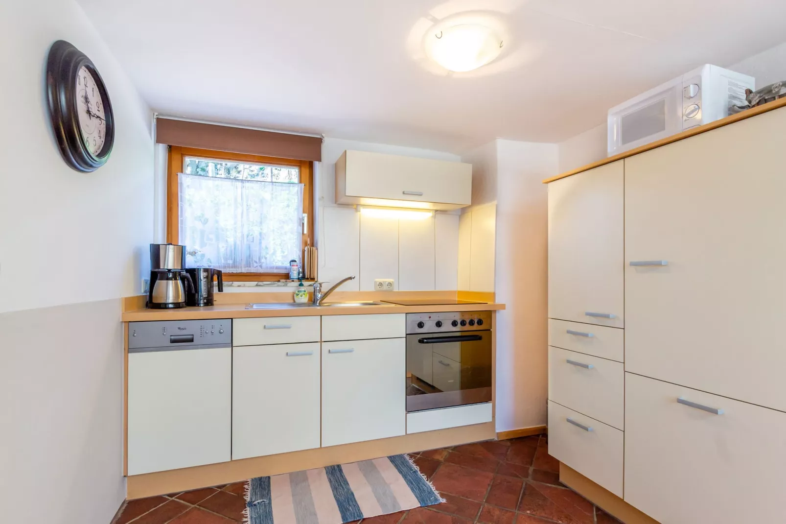 Josefine-Kitchen