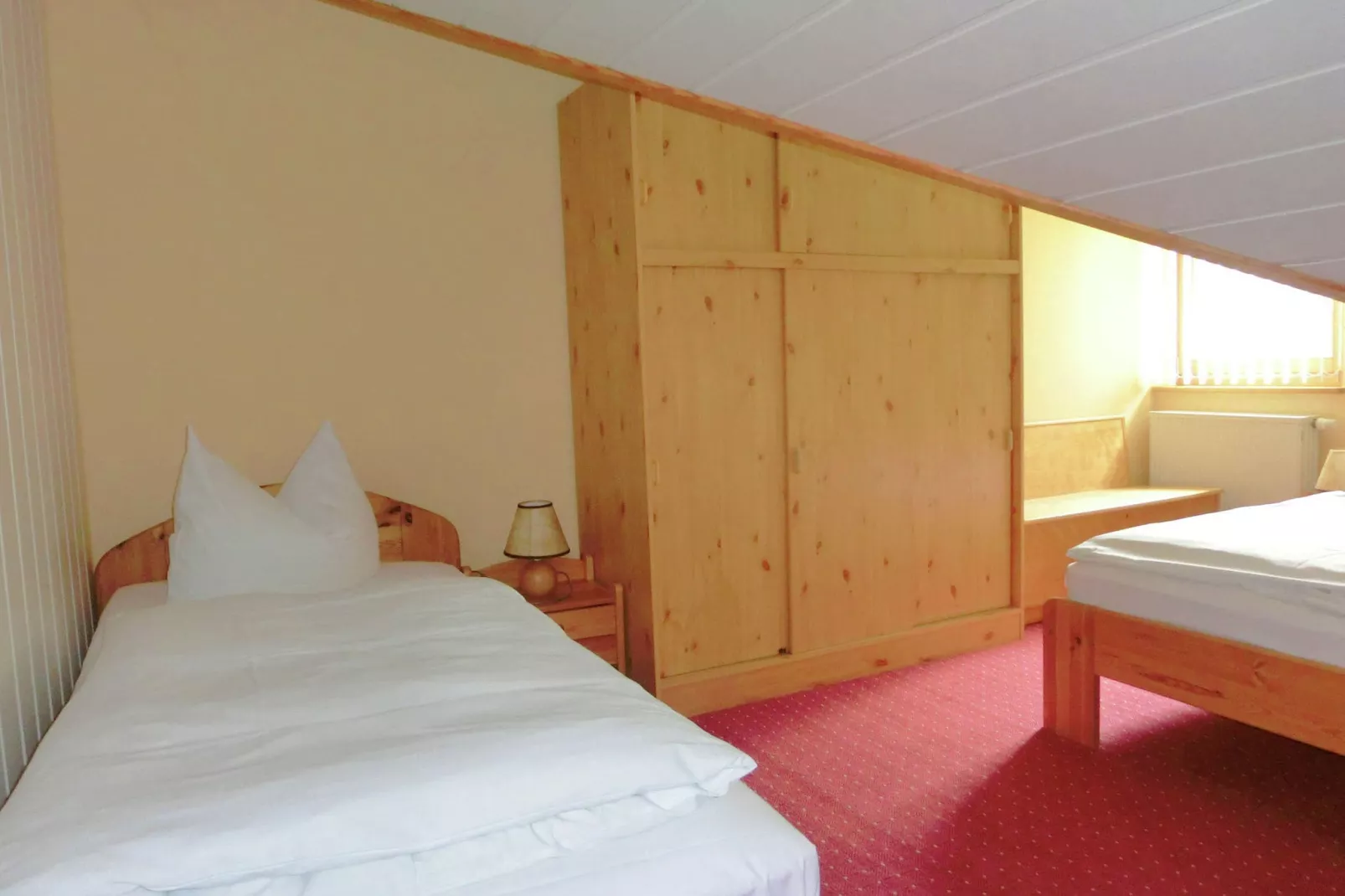 Fuchsberg-Bedroom
