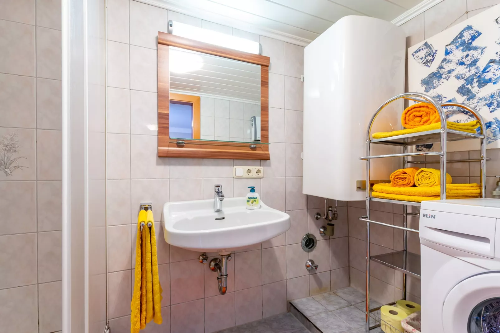 Josefine-Bathroom