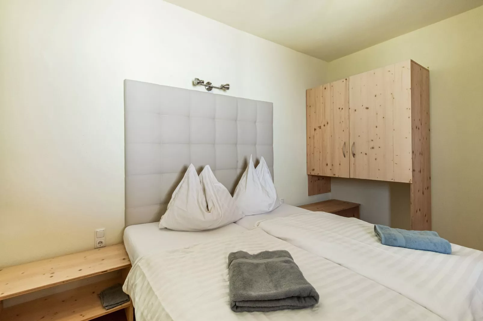Hollaus 1-Bedroom