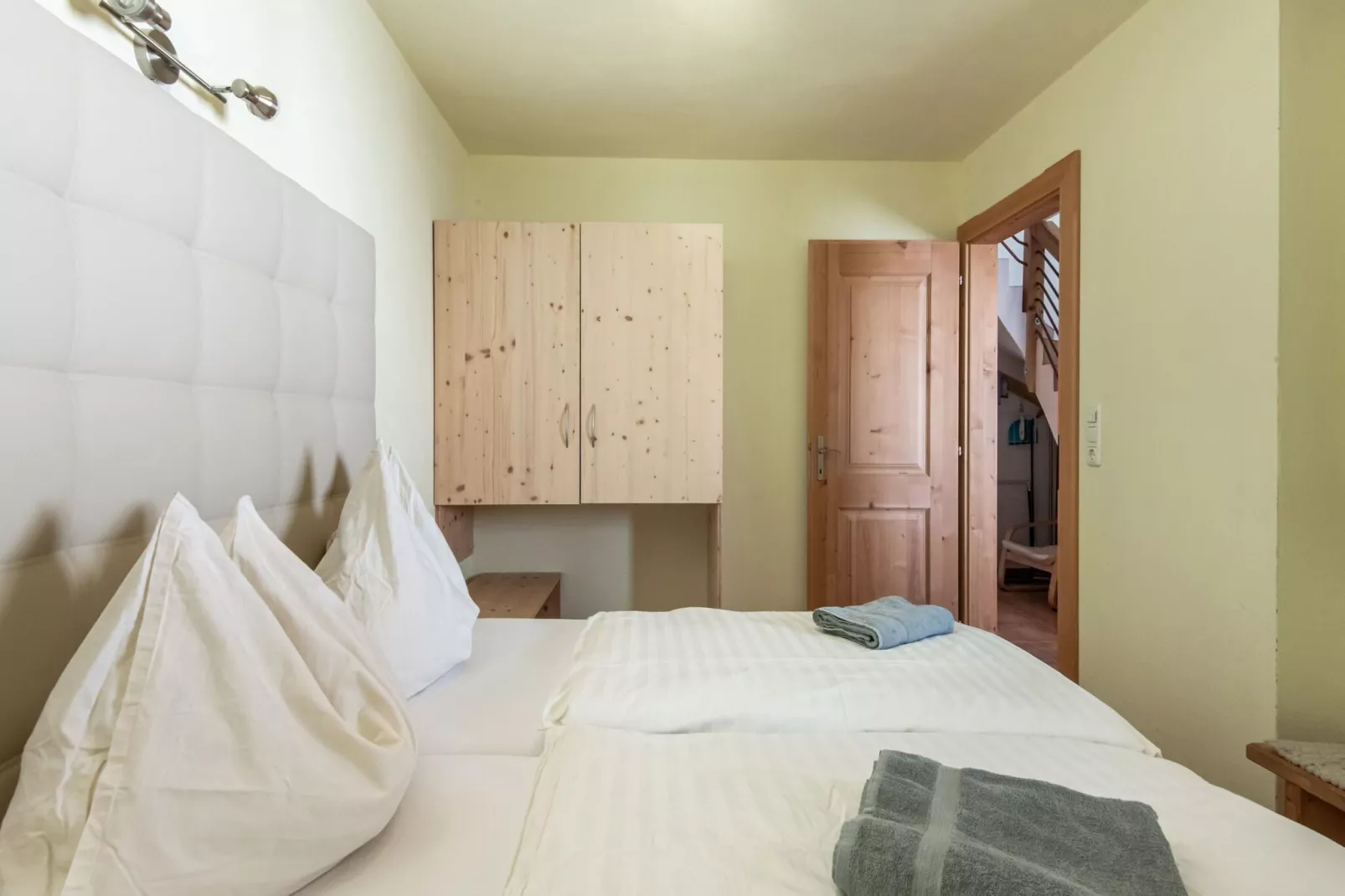 Hollaus 1-Bedroom