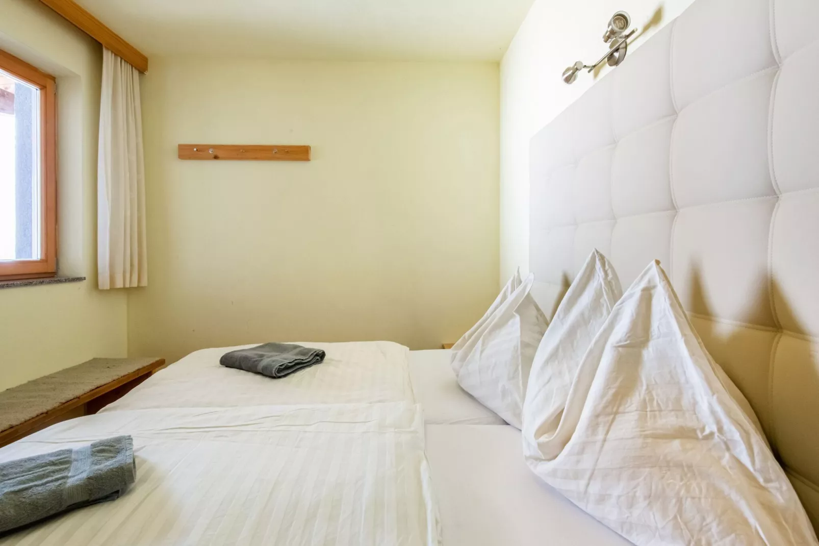 Hollaus 1-Bedroom