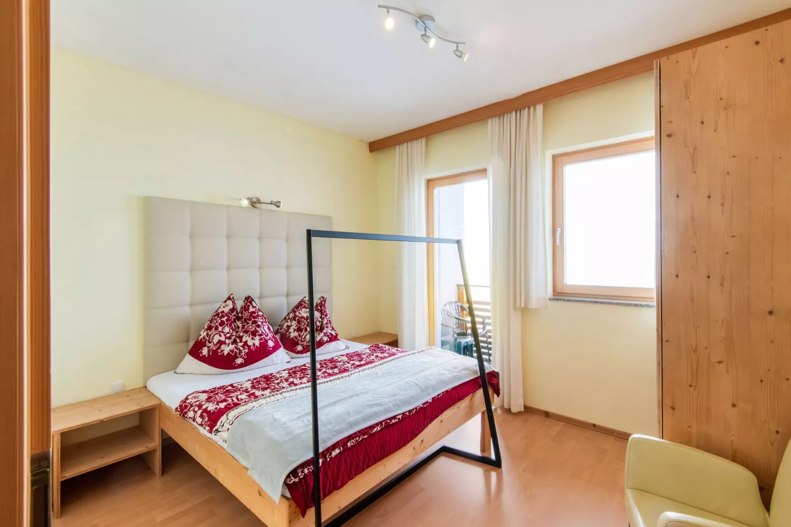 Hollaus 1-Bedroom