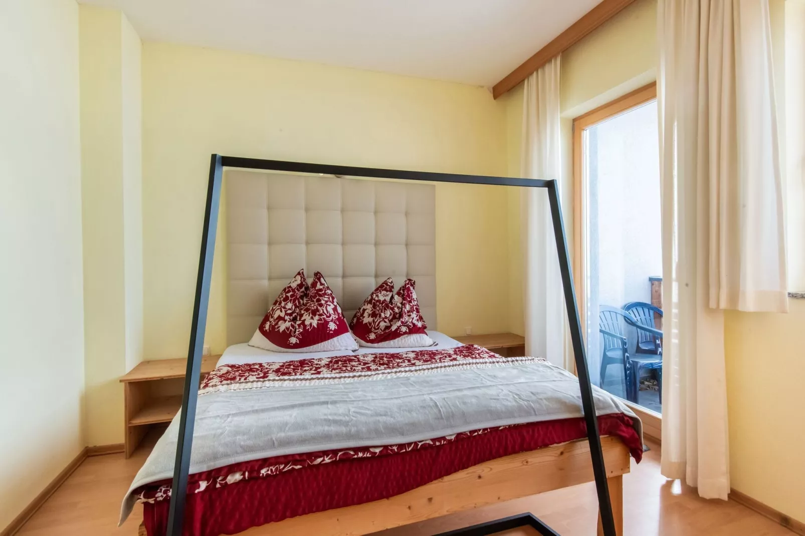 Hollaus 1-Bedroom