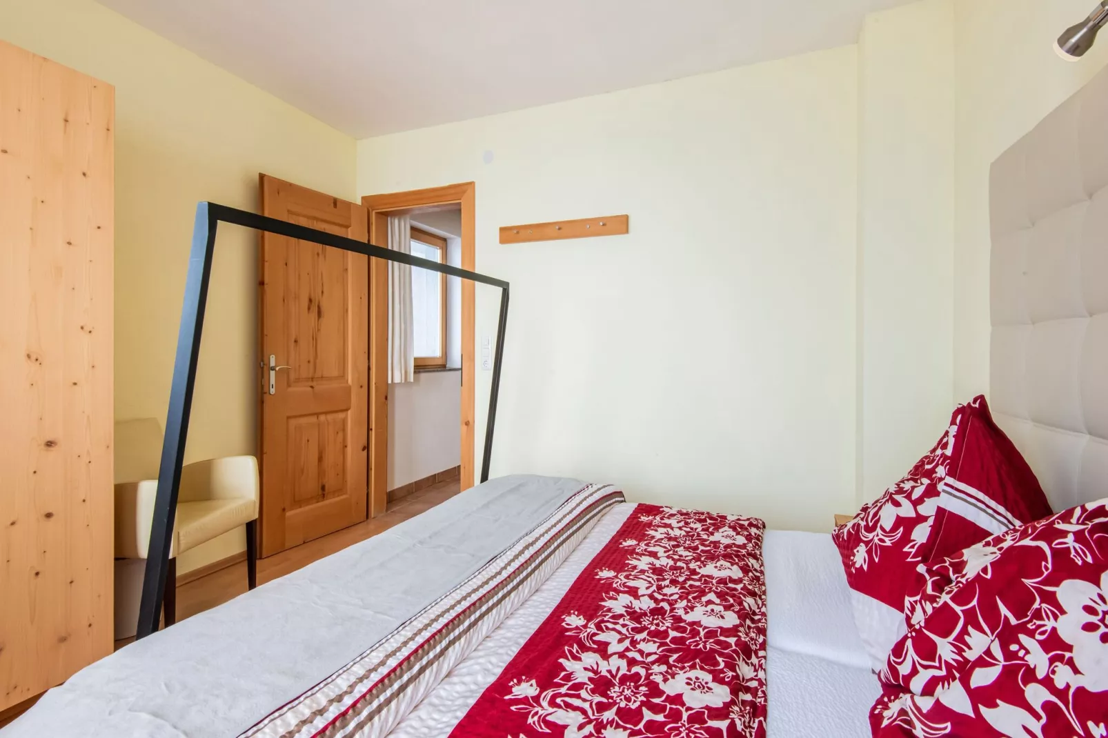 Hollaus 1-Bedroom