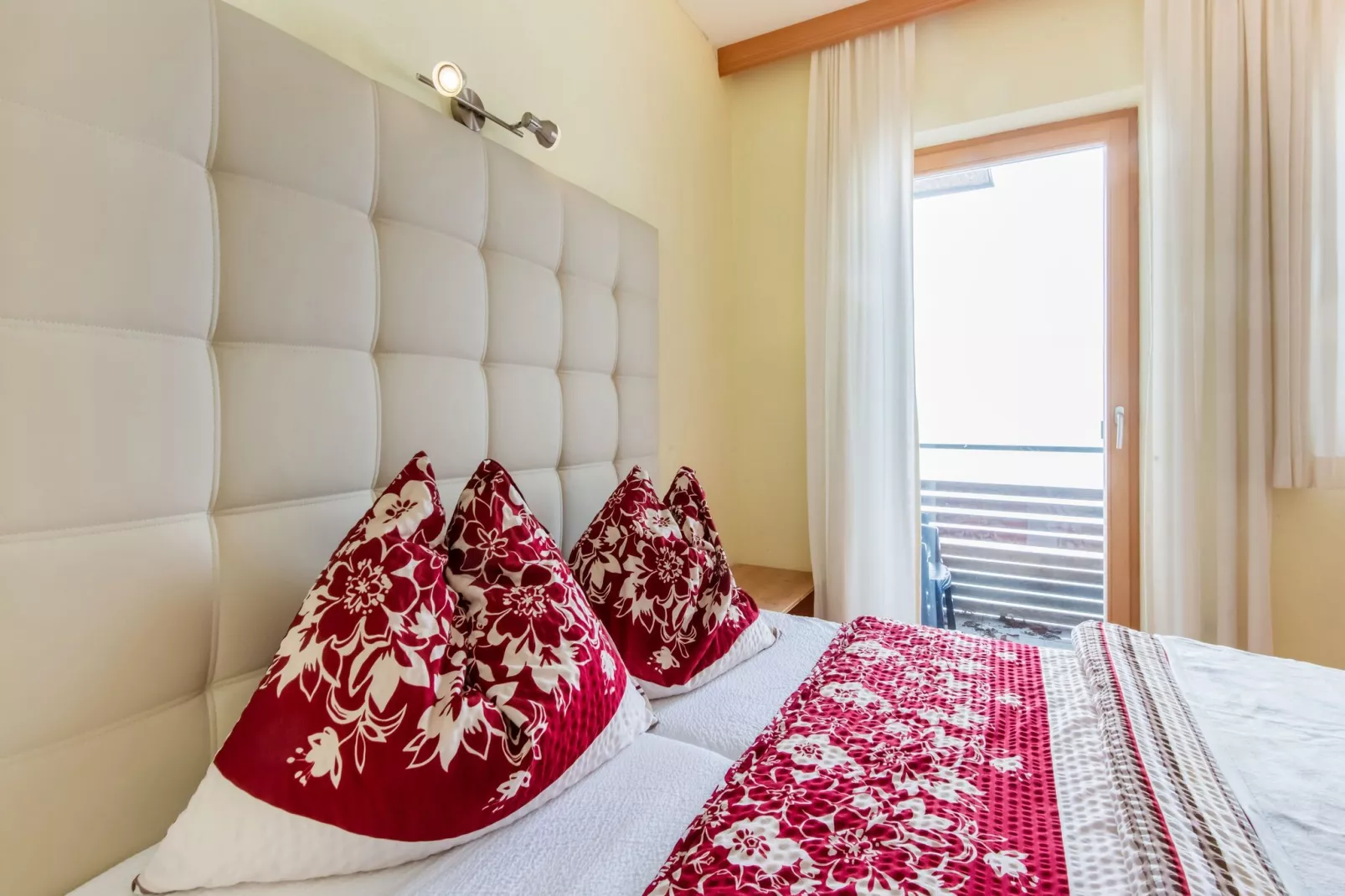 Hollaus 1-Bedroom
