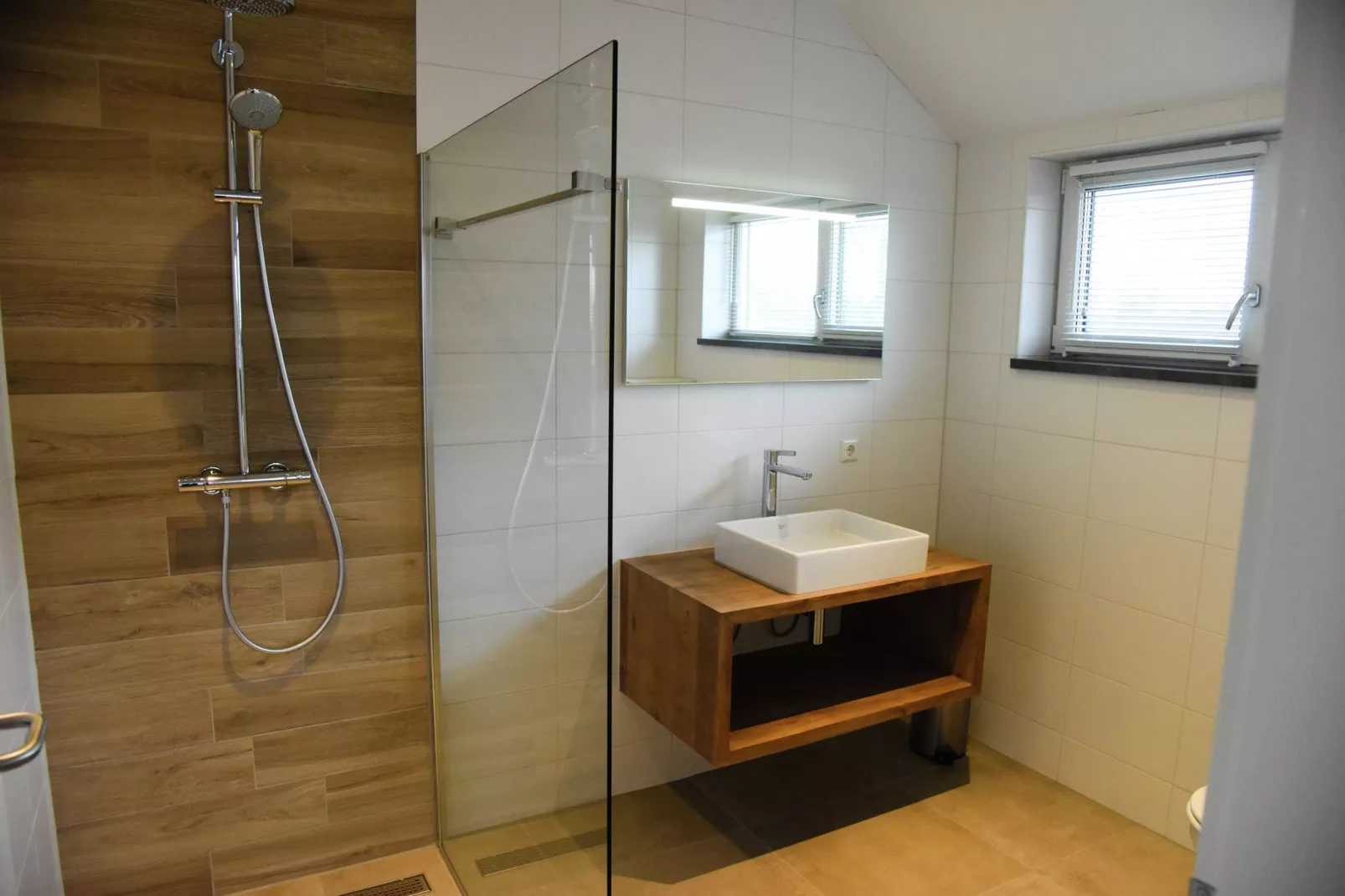 't Hoogelandt 3-Bathroom