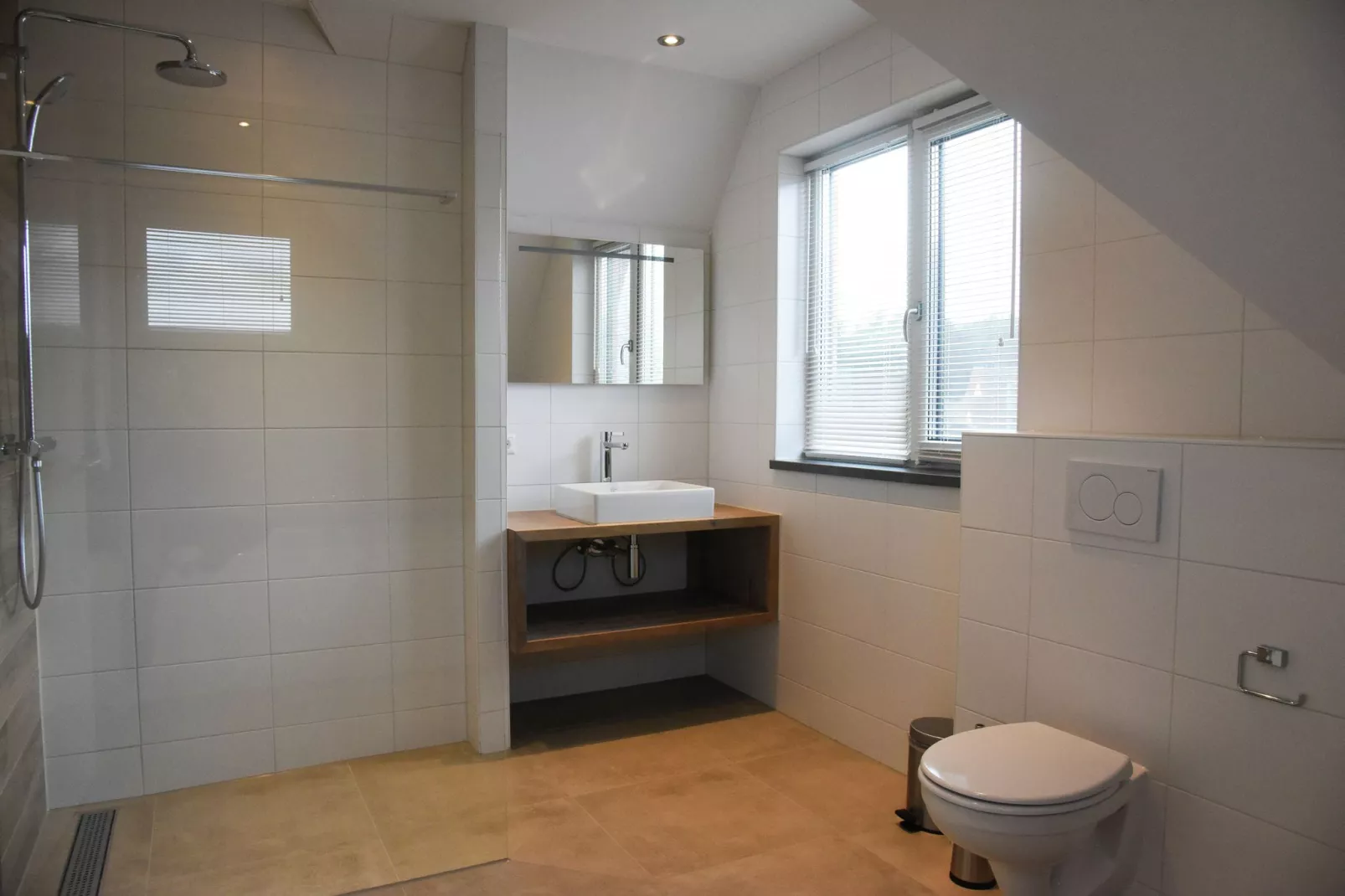 't Hoogelandt 3-Bathroom