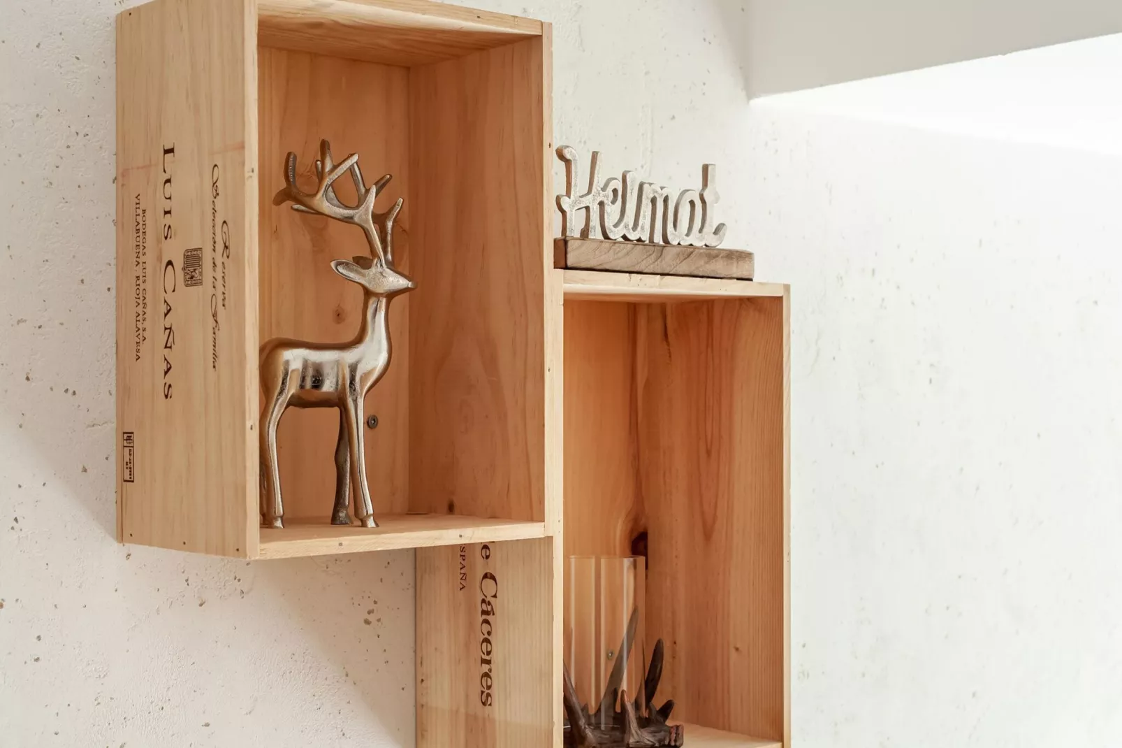 Apartment Heini Haus-Ambiente