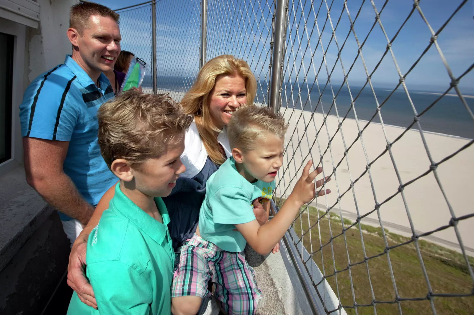 't Hoogelandt 3-Areas summer 5km