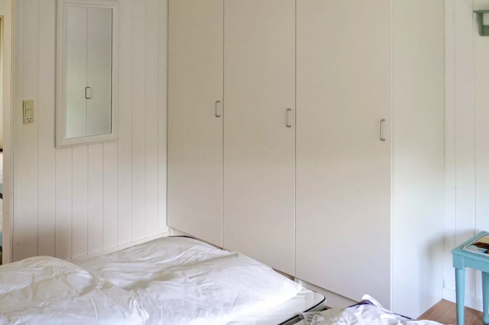 Modernes Refugium in Klitgards-By Traum-Innen