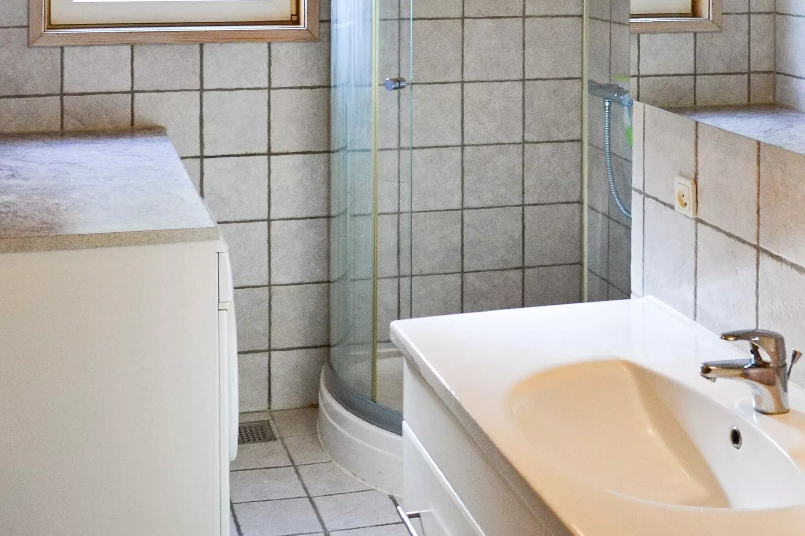 Modernes Refugium in Klitgards-By Traum-Innen
