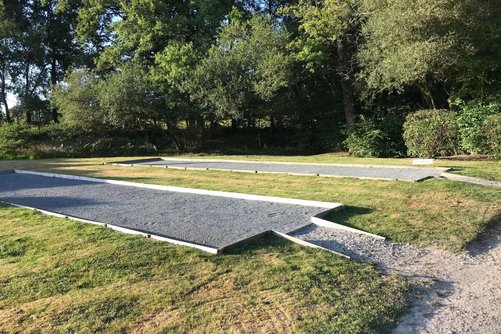 Les Forges 2 bedroom n20-Ausstattung
