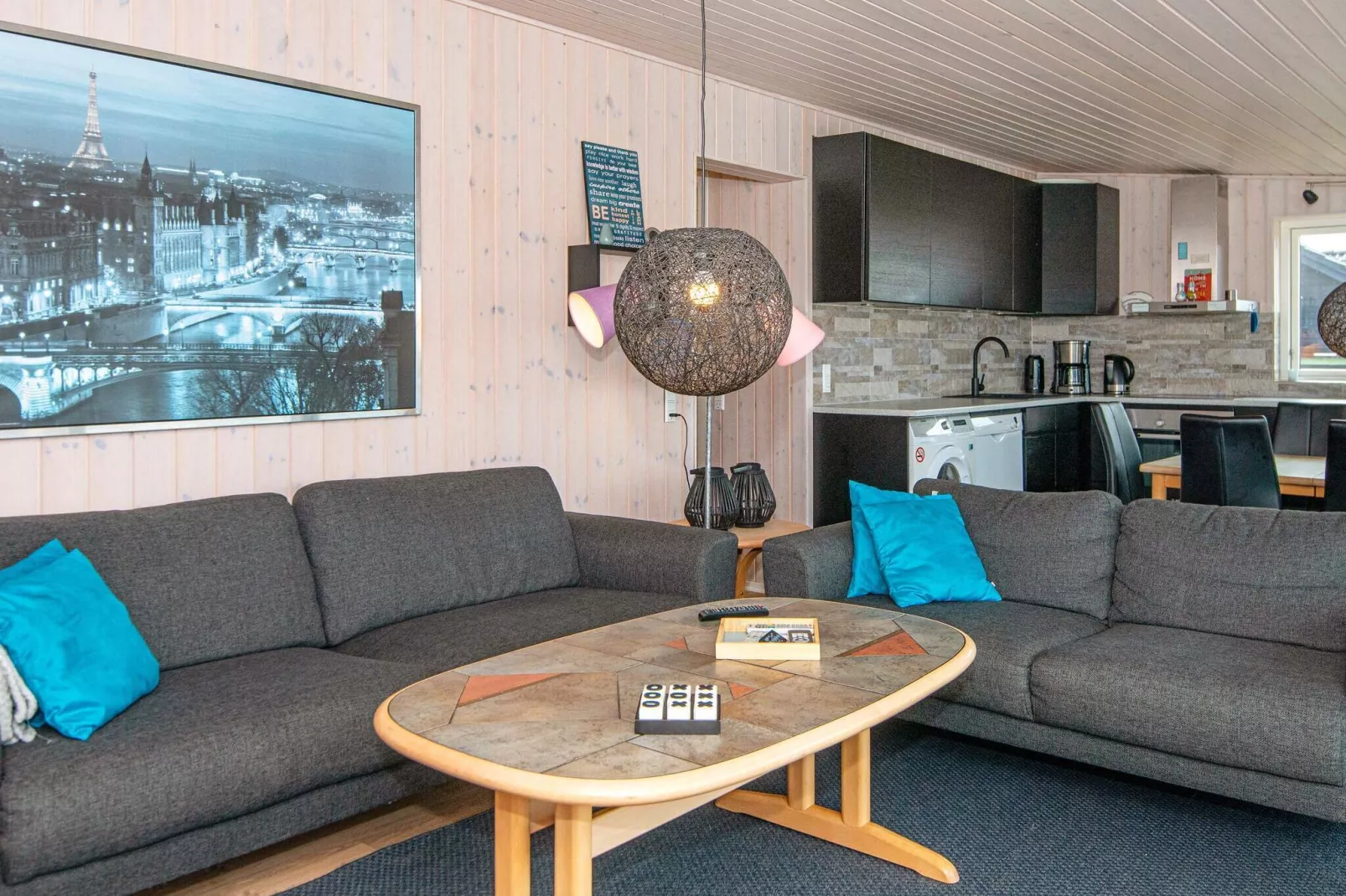 6 person holiday home in Ebeltoft-By Traum