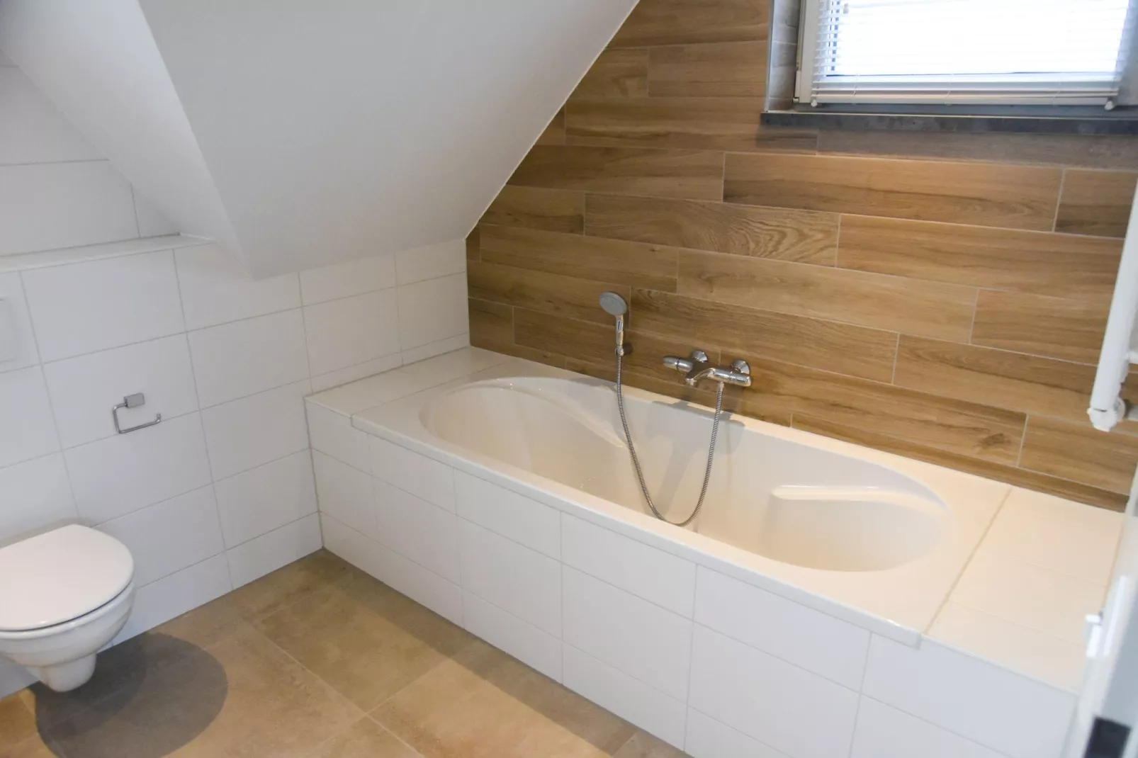 't Hoogelandt 4-Bathroom
