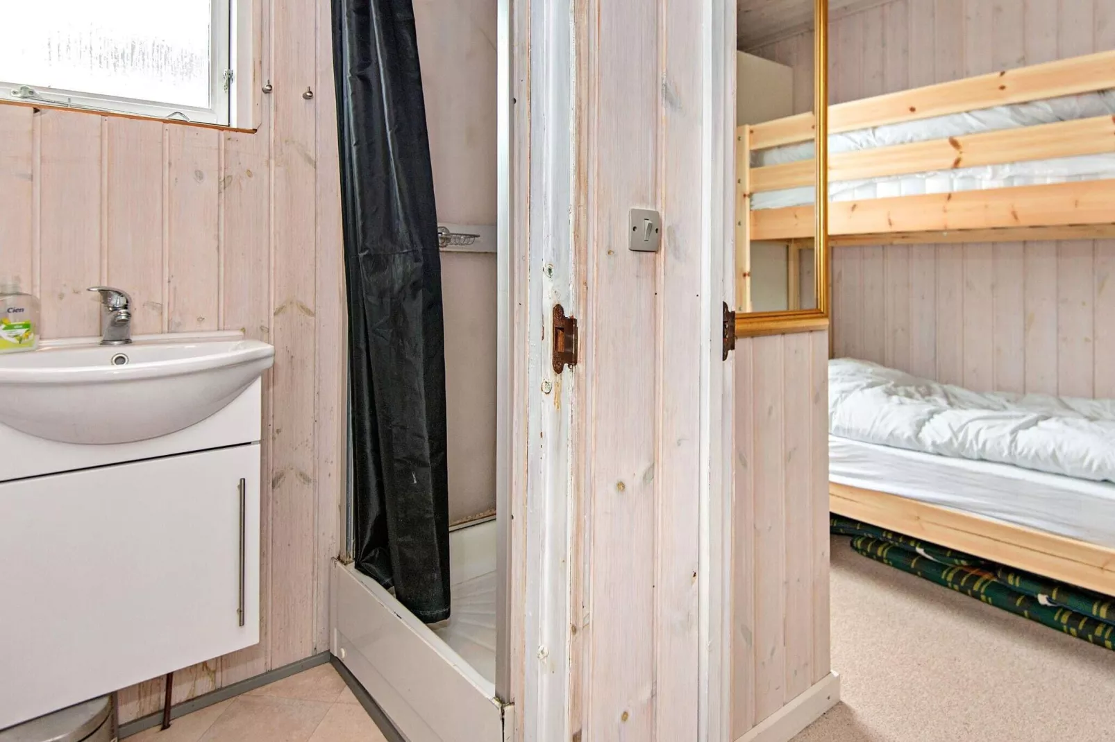 Maison de vacances pour 6 a Hejls-Intérieur