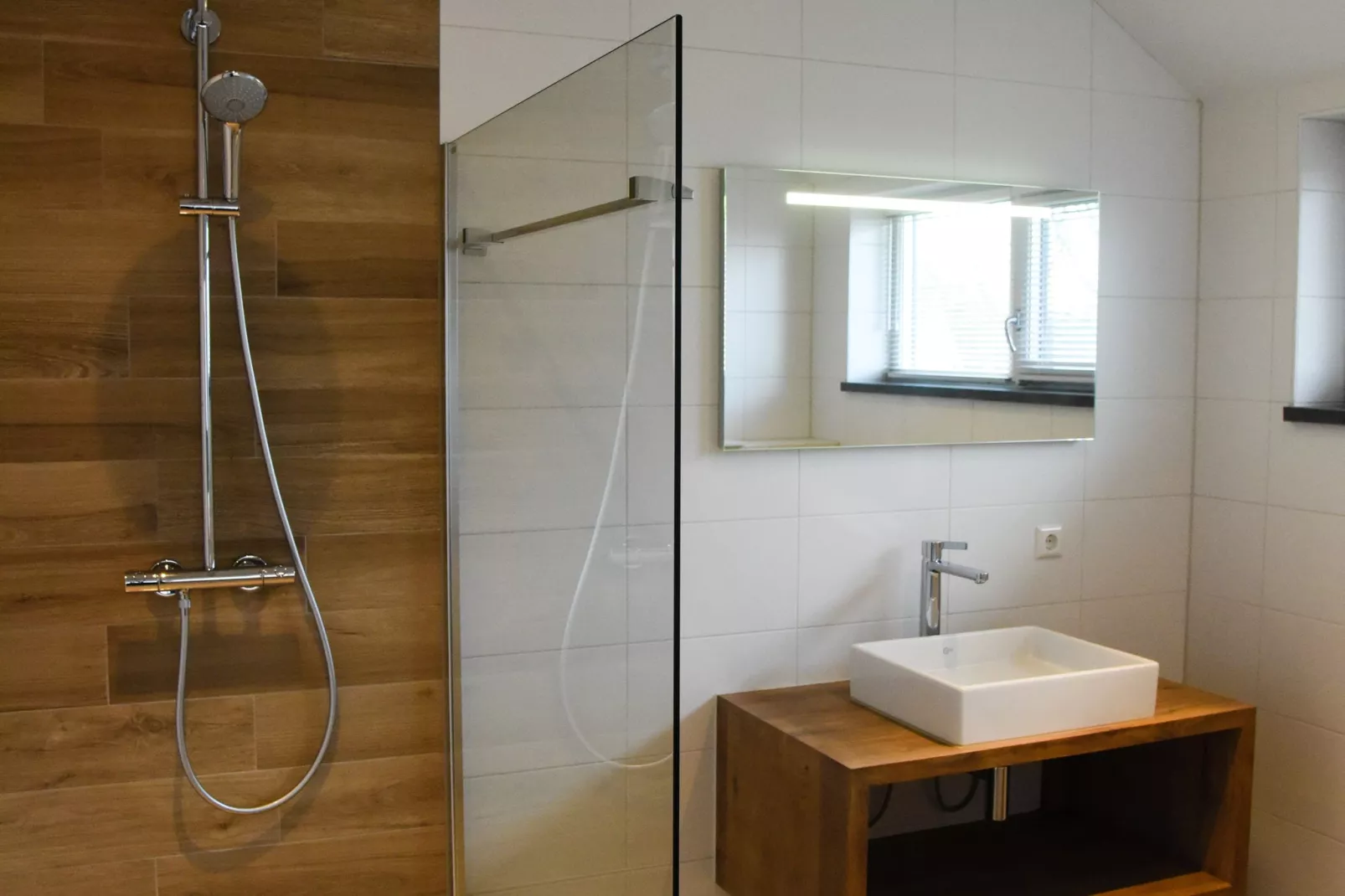 't Hoogelandt 4-Bathroom