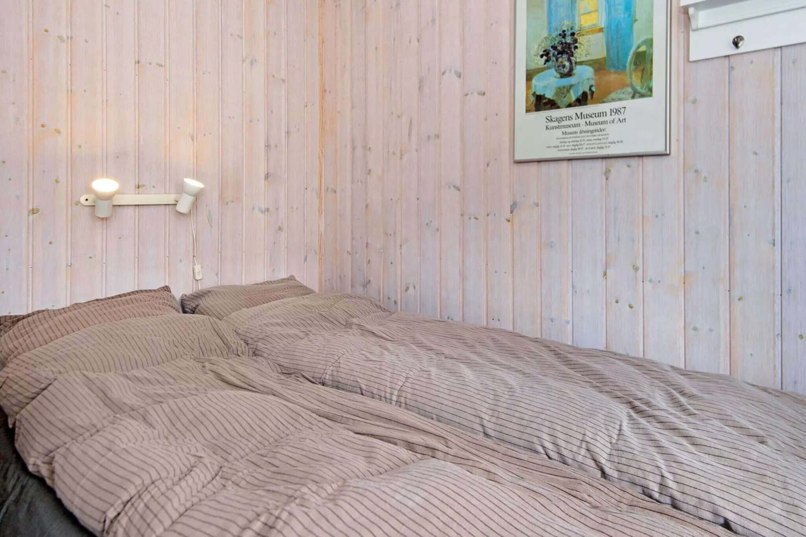 Maison de vacances pour 6 a Hejls-Intérieur