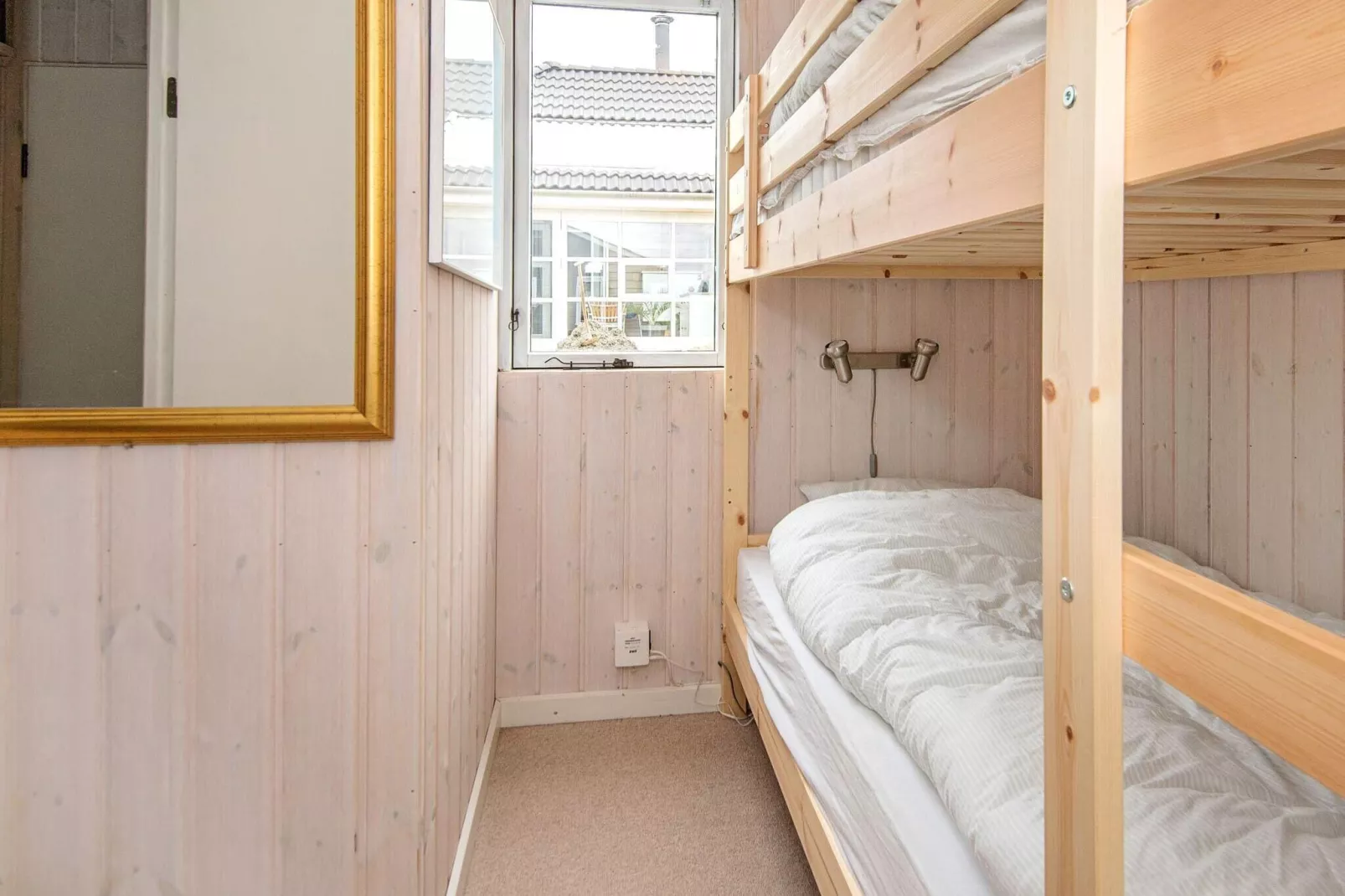 Maison de vacances pour 6 a Hejls-Intérieur