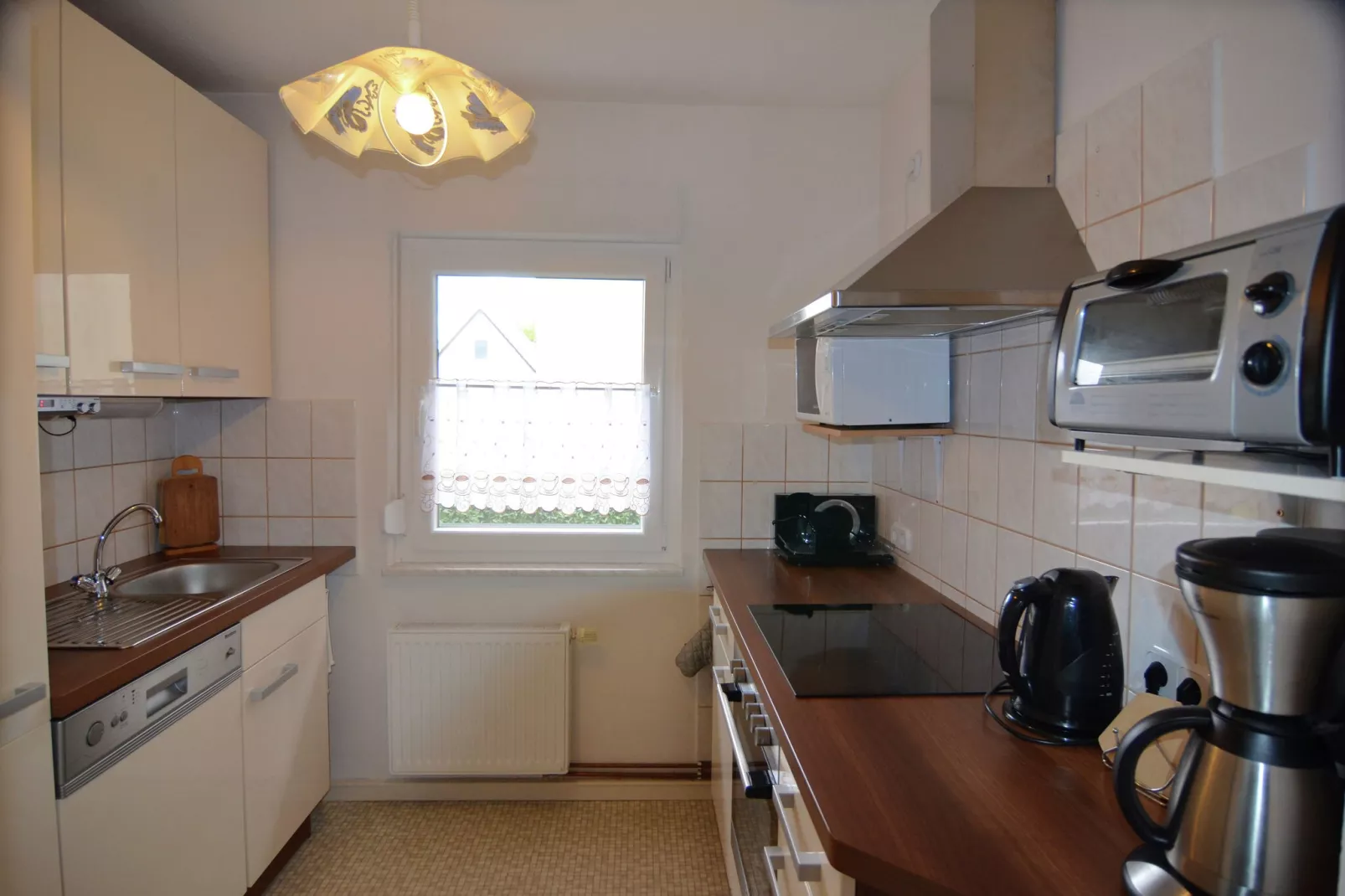 Ferienhaus Lausch-Kitchen