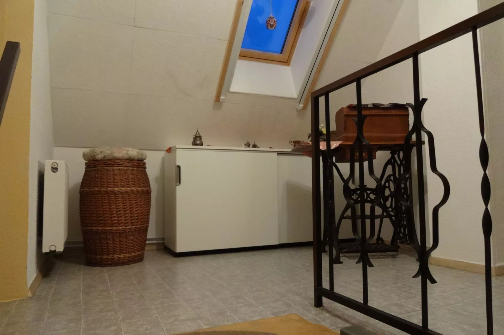 Ferienhaus Lausch-Landing