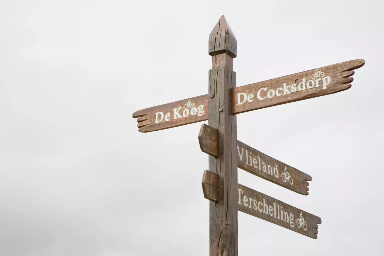 't Hoogelandt 4-Areas summer 20km
