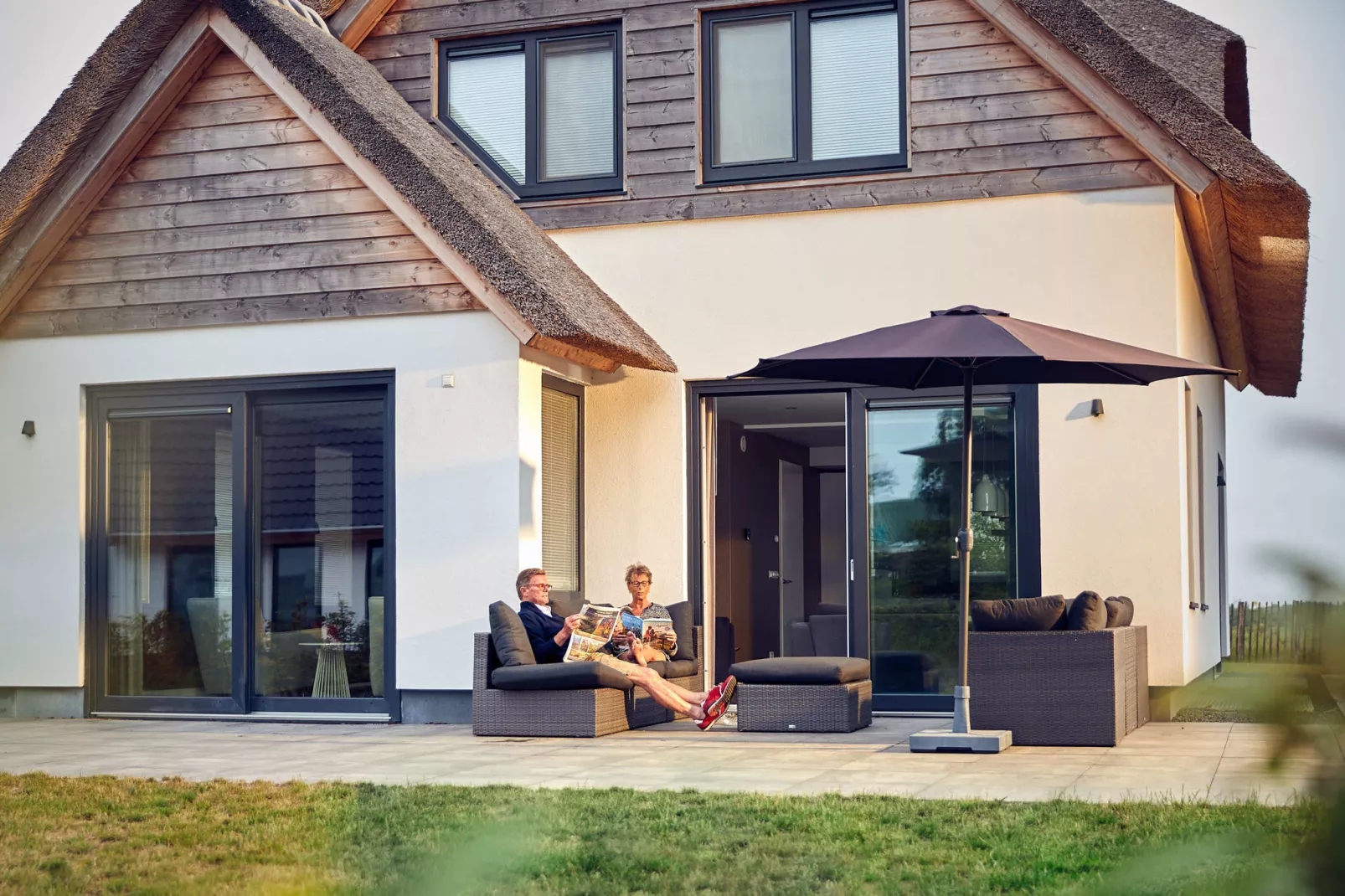 't Hoogelandt 5-Exterior summer