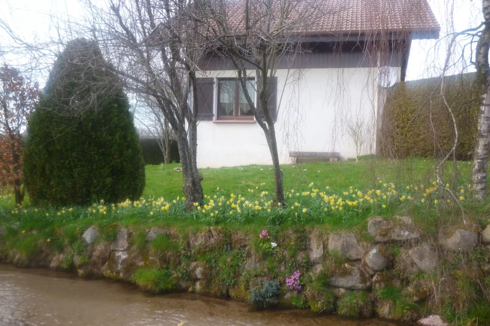Les Chalets du Neune 13-Exterior summer