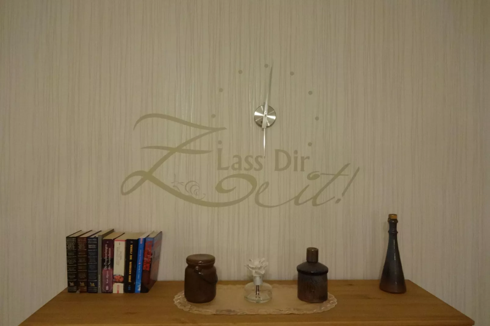 Ferienhaus Lausch-Atmosphere