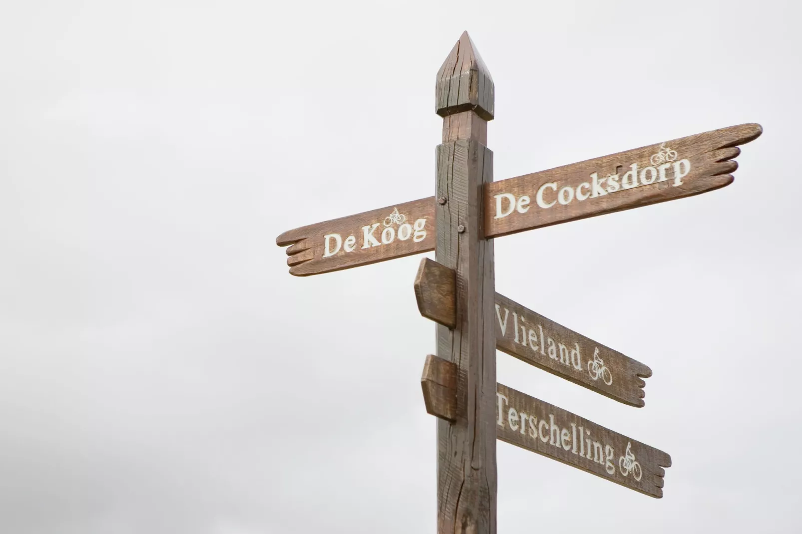 't Hoogelandt 5-Areas summer 20km
