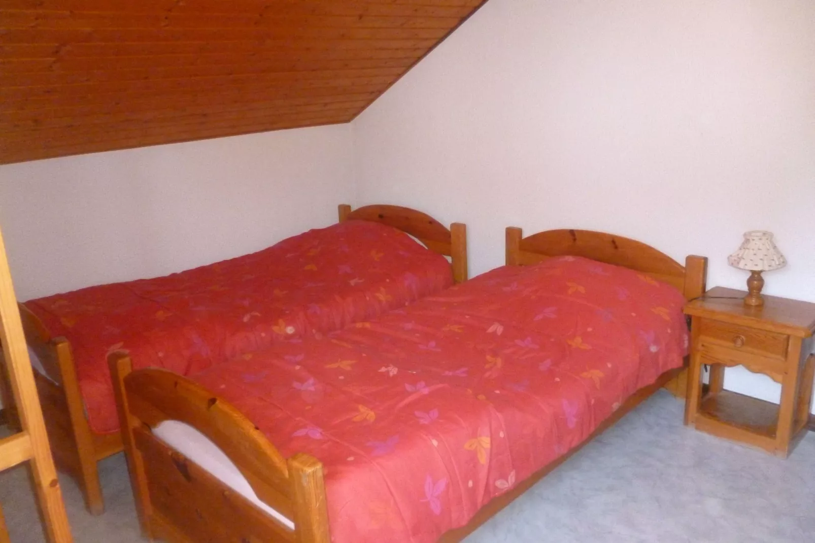 Les Chalets du Neune 13-Bedroom