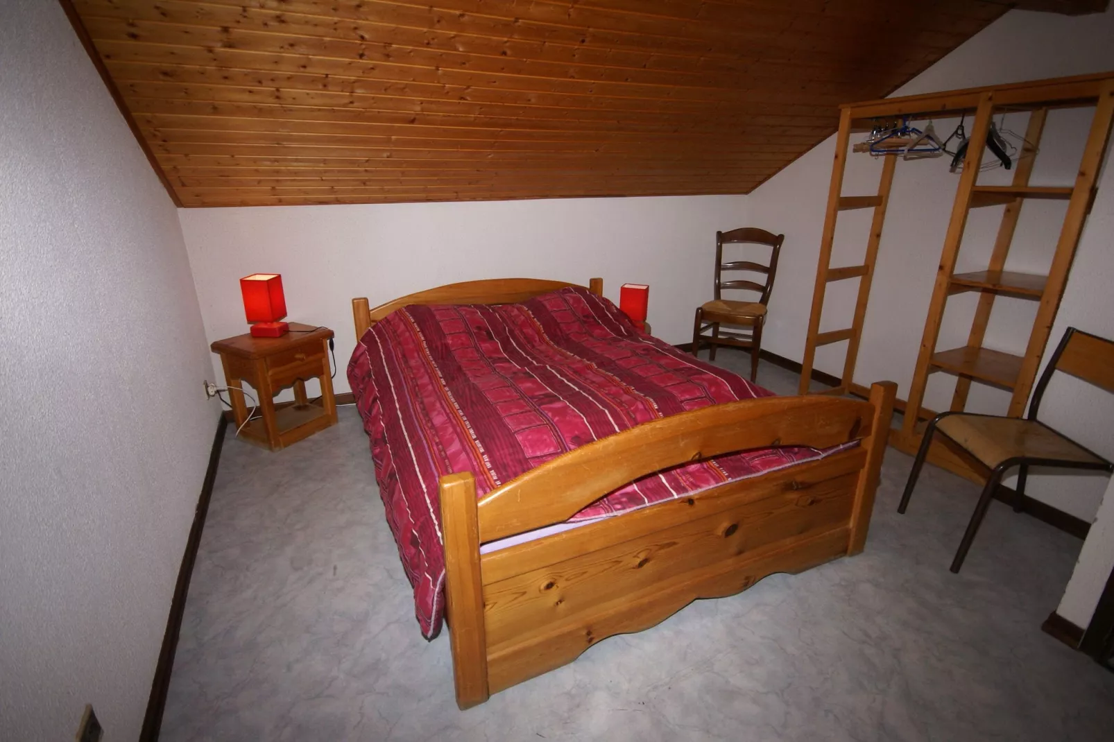 Les Chalets du Neune 13-Bedroom